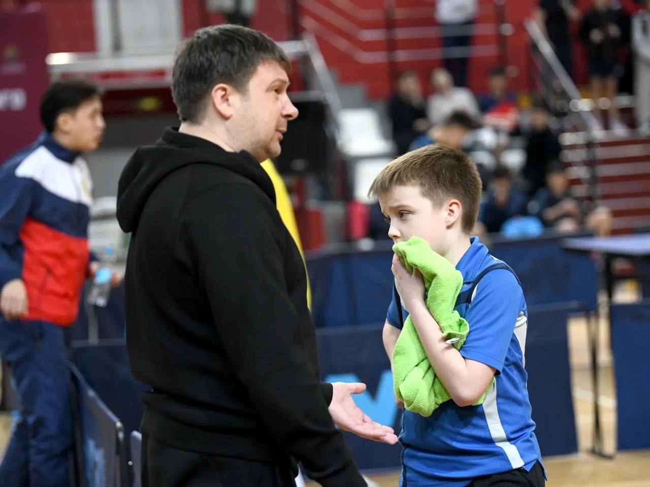 Наши спортсмены – лучшие!. Делимся подборкой самых ярких моментов из спортивной жизни Южного за последнее время Наши спортсмены – лучшие!. Делимся подборкой самых ярких моментов из спортивной жизни Южного за последнее время