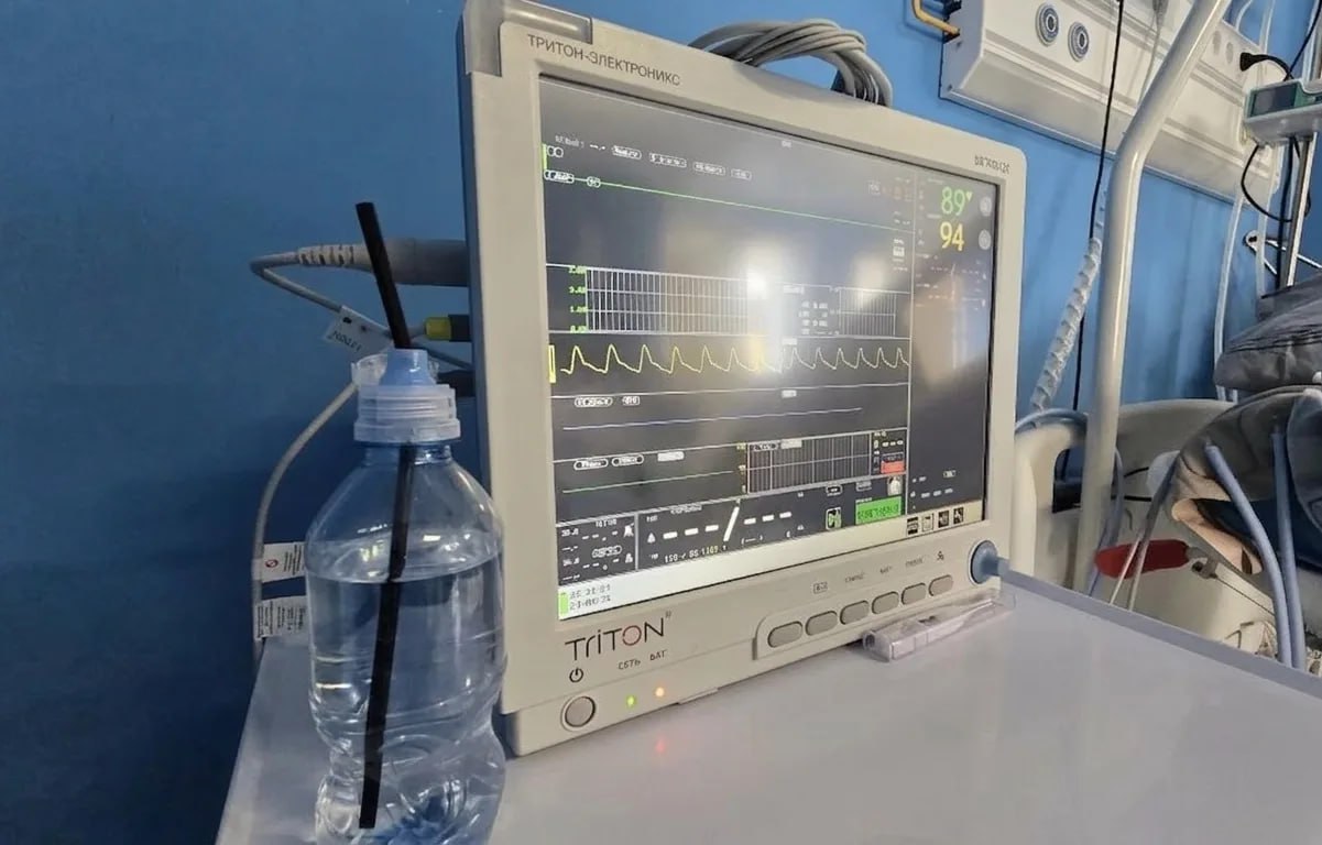 Поставить на ноги пациента после тяжёлых операций смогут быстрее в областном реабилитационном центре Поставить на ноги пациента после тяжёлых операций смогут быстрее в областном реабилитационном центре