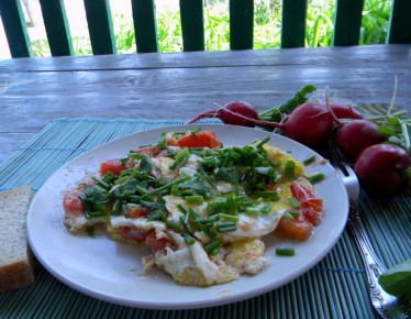 Завтрак по вашему вкусу: какие блюда сделают утро радостным?