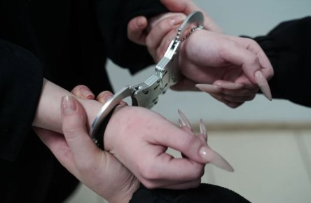 В Корсакове женщина оформила кредитку на мужчину, с которым выпивала, и увела с неё деньги