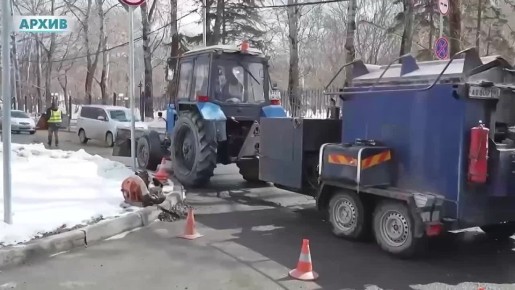Городские общественники присоединились к мониторингу дорог