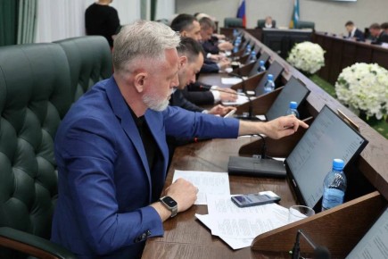 Законопроект об изменении порядка определения размера арендной платы за пользование государственными и муниципальными земельными участками принят в первом чтении