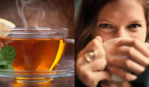 Секретный ингредиент для идеального травяного чая