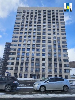 В Южно-Сахалинске заселили 233 квартиры по программе «Доступное арендное жильё в Дальневосточном Федеральном округе и Арктической зоне Российской Федерации»