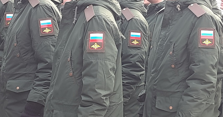 Новая реальность: закон о геномной регистрации участников СВО вступает в силу