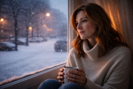 Как любовь меняет привычную жизнь