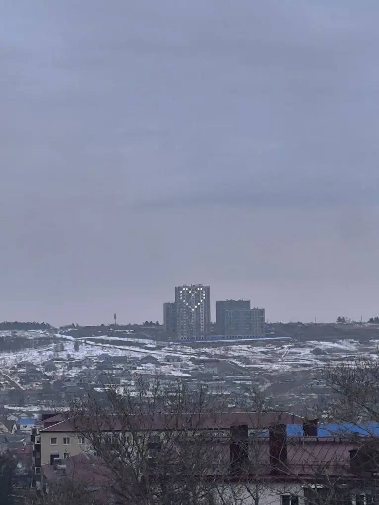 Корсаковское сердце Сахалина Корсаковское сердце Сахалина