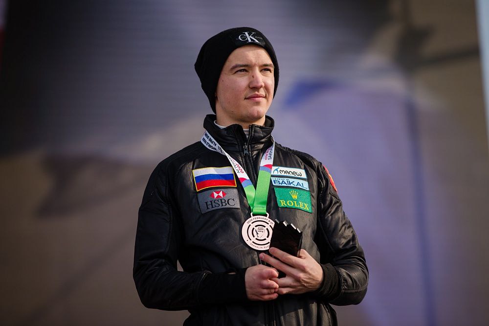 Паралимпийские чемпионы Варвара Ворончихина и Алексей Бугаев выступят на чемпионате России на Сахалине Паралимпийские чемпионы Варвара Ворончихина и Алексей Бугаев выступят на чемпионате России на Сахалине