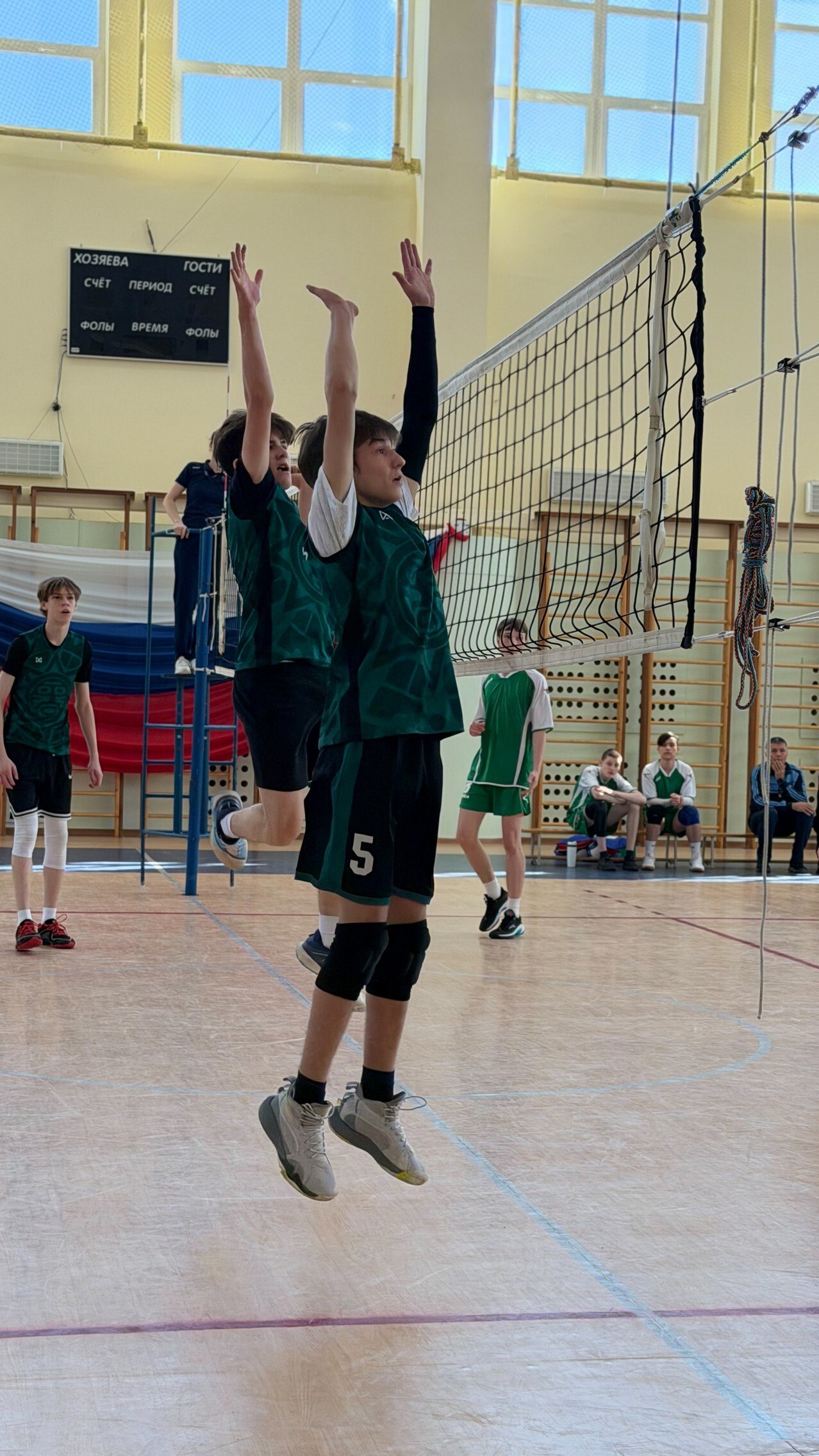 Волейболисты из Корсакова победили в дивизиональном этапе ШВЛ «Острова» Волейболисты из Корсакова победили в дивизиональном этапе ШВЛ «Острова»
