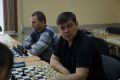 Кубок Губернатора по шахматам завоевала команда Корсаковского района