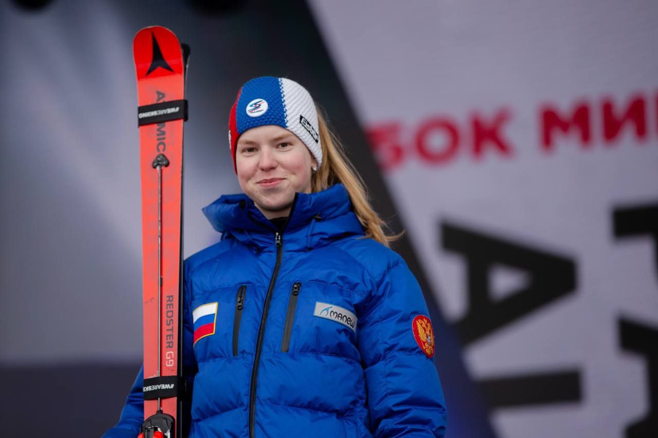 Паралимпийские чемпионы Варвара Ворончихина и Алексей Бугаев выступят на чемпионате России на Сахалине