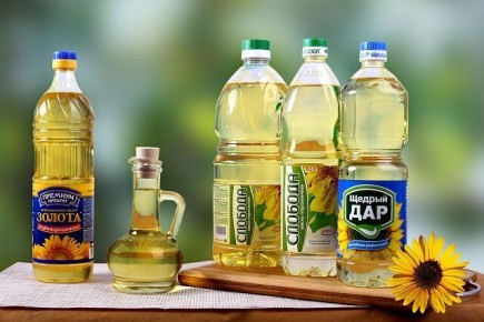 Необычные хиты: как подсолнечное масло может преобразить ваш быт