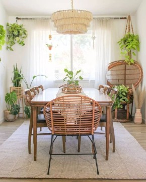 Как недорого сделать свой дом зеленым и уютным