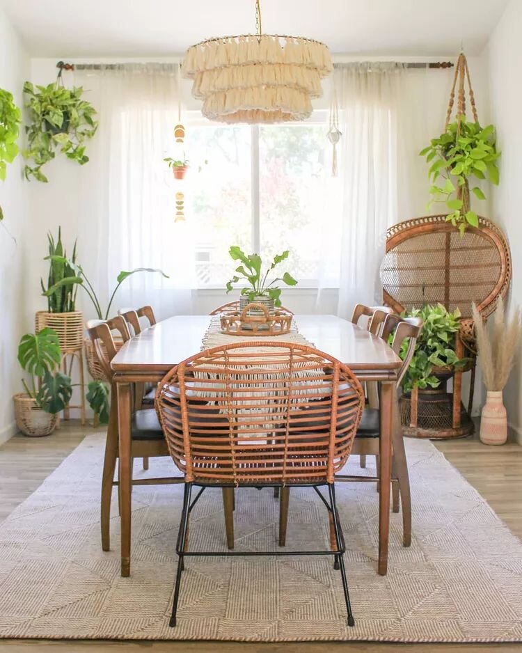 Как недорого сделать свой дом зеленым и уютным