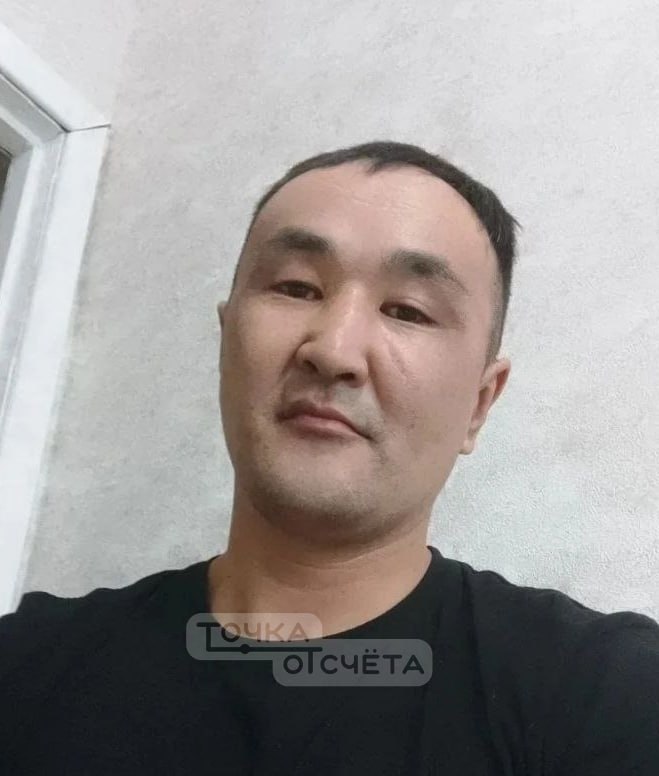 Мужчина из Бурятии пропал в Южно-Сахалинске