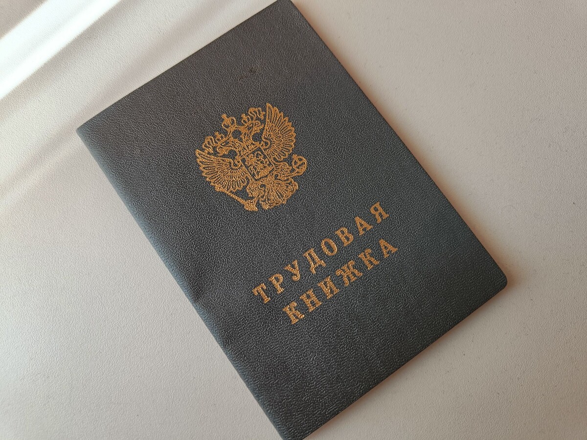 Как проверить трудовые периоды до выхода на пенсию