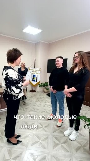 Семья из Анивского района получила поддержку государства на покупку жилья в селе Троицкое