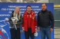Сахалин встречает чемпионов зимних Паралимпийских игр-2026