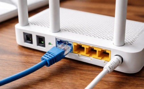 Внедрение "белого списка" для домашнего интернета опровергли в Минцифры РФ