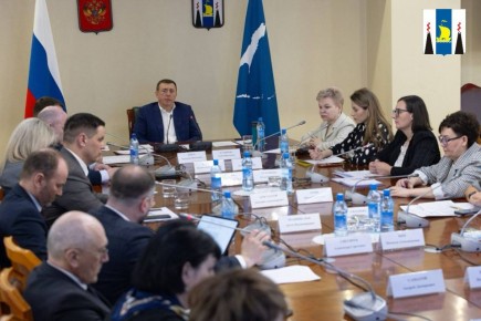 «Проводники безопасности» будут следить за общественным порядком во всех районах области