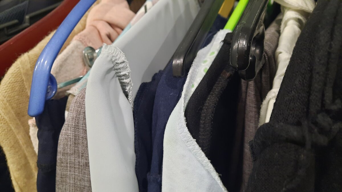 Как сделать стирку эффективнее с простыми добавками из кухни