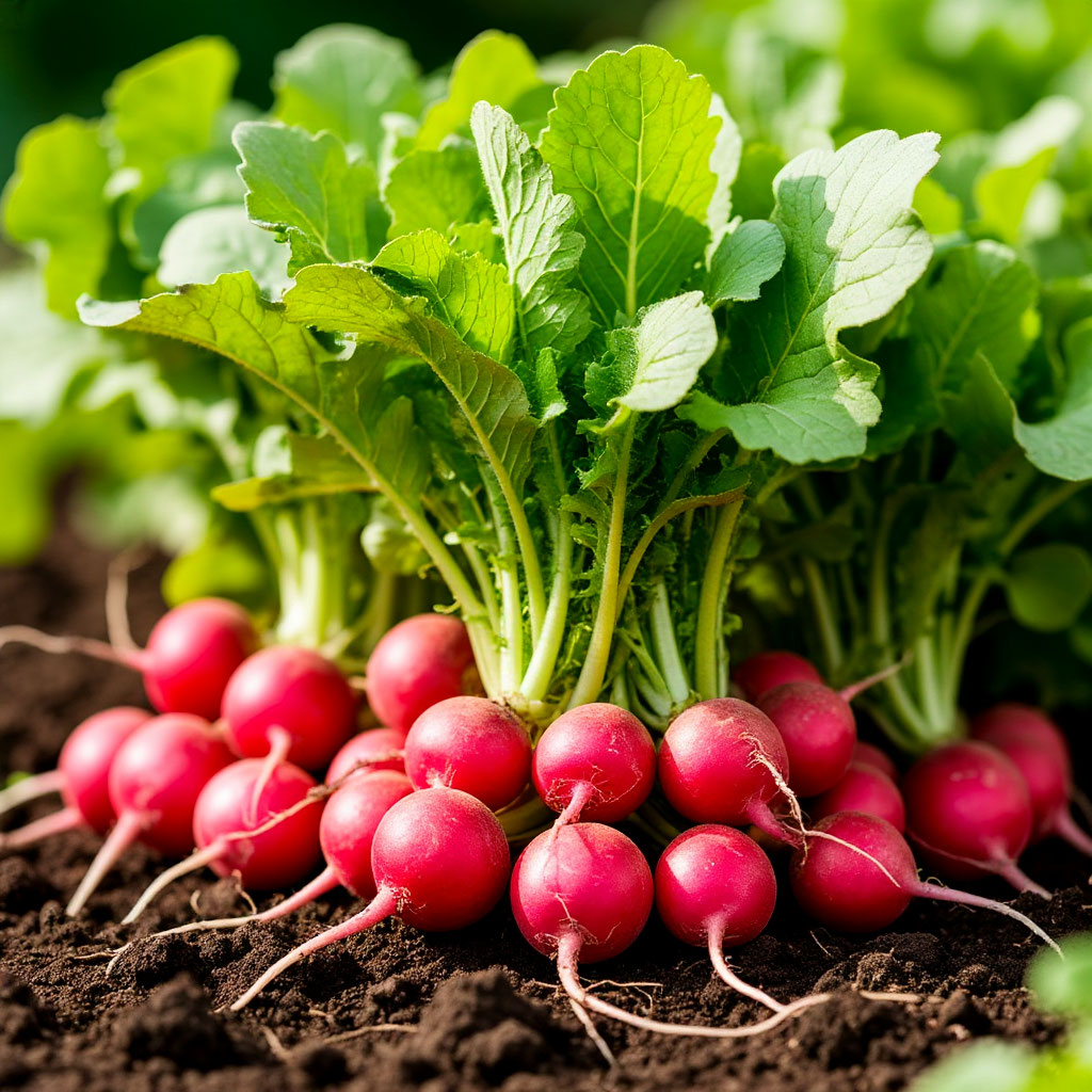Развеем популярные мифы о выращивании редиса: правда или вымысел?