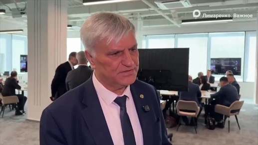 Искусственный интеллект, беспилотные системы и биотехнологии: наука в Сахалинской области выходит на новый уровень