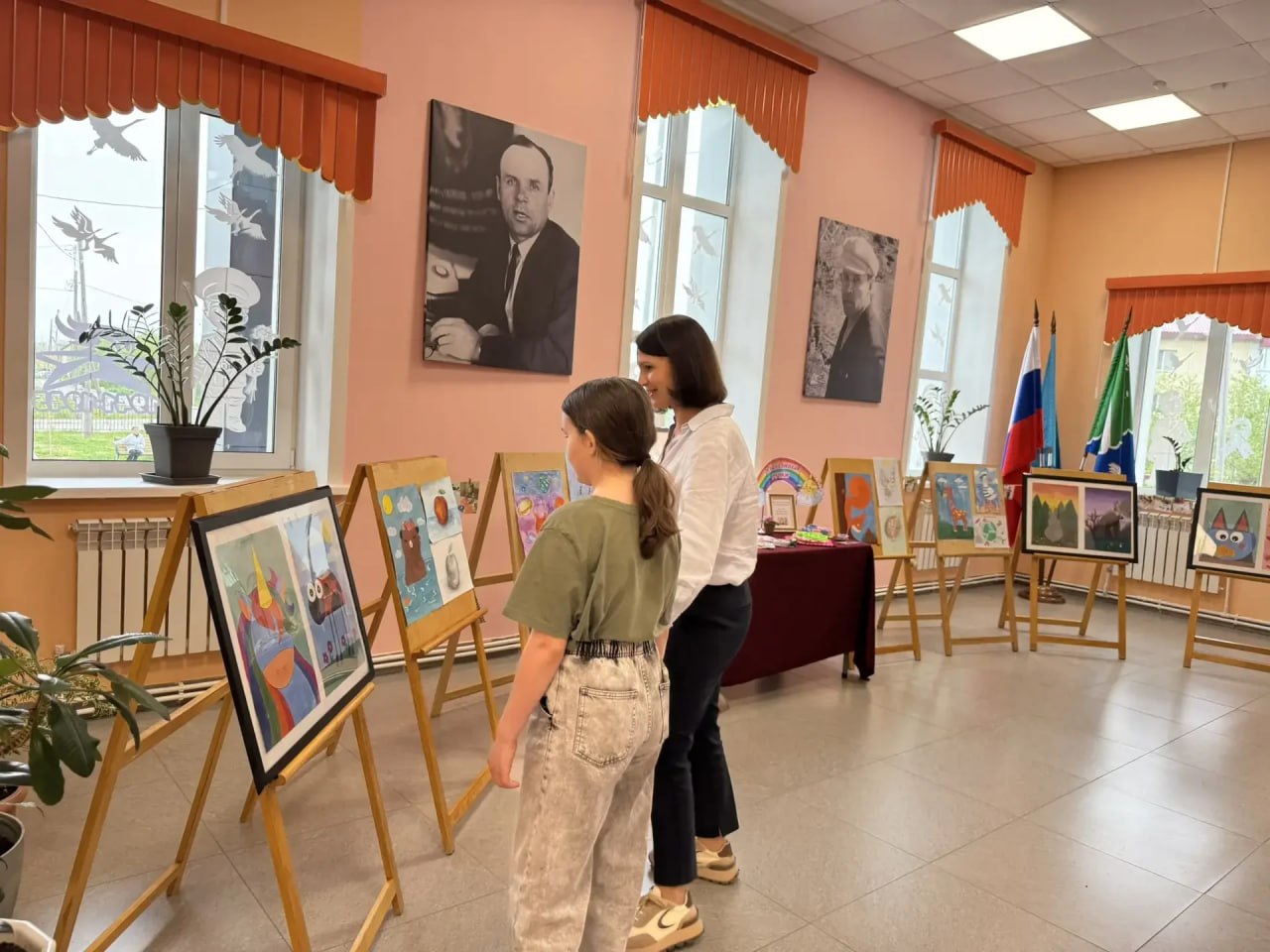 Жизнь сахалинского села преобразилась после открытия нового Дома культуры Жизнь сахалинского села преобразилась после открытия нового Дома культуры