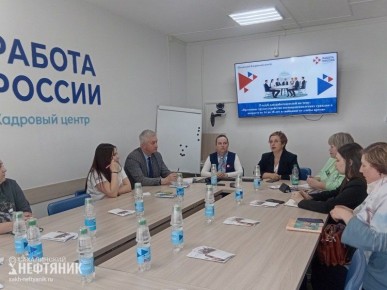 Игры в сторону: более 250 подростков в Охе получат шанс на первую официальную работу