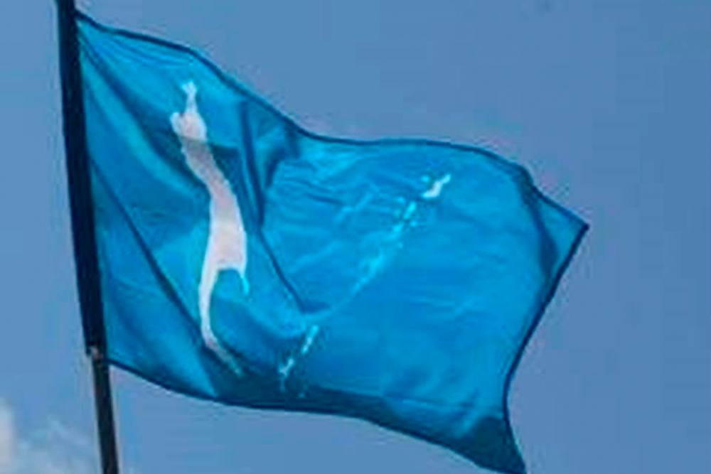 Региональный закон о флаге приводится в соответствие с новыми федеральными стандартами