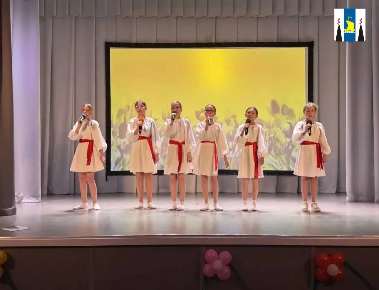 Как нацпроекты меняют жизнь людей: история одного Дома культуры на Сахалине