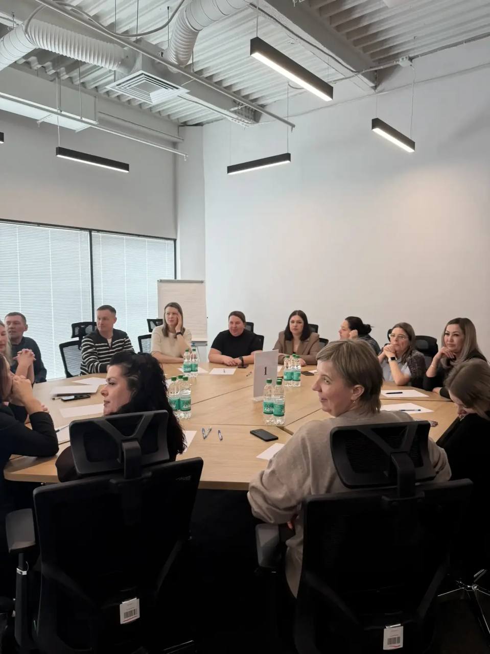 Эффективные коммуникации: новый уровень профессионализма Эффективные коммуникации: новый уровень профессионализма