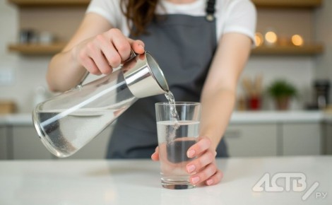 Холодную воду отключат в селе Таранай