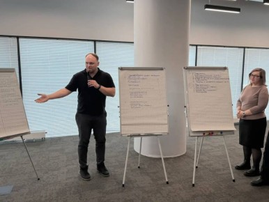 Эффективные коммуникации: новый уровень профессионализма