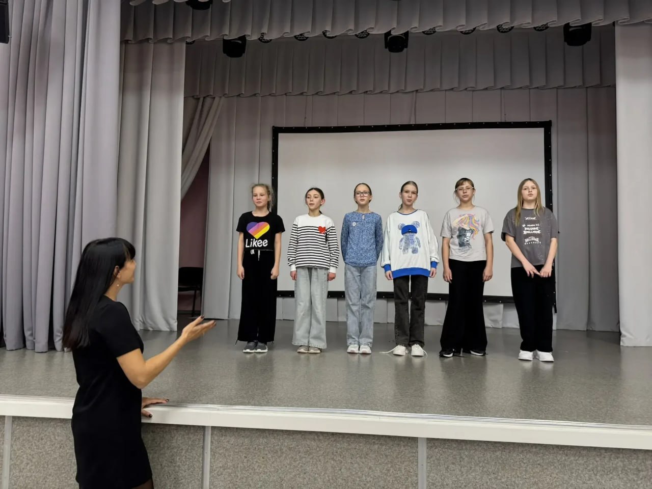 Жизнь сахалинского села преобразилась после открытия нового Дома культуры