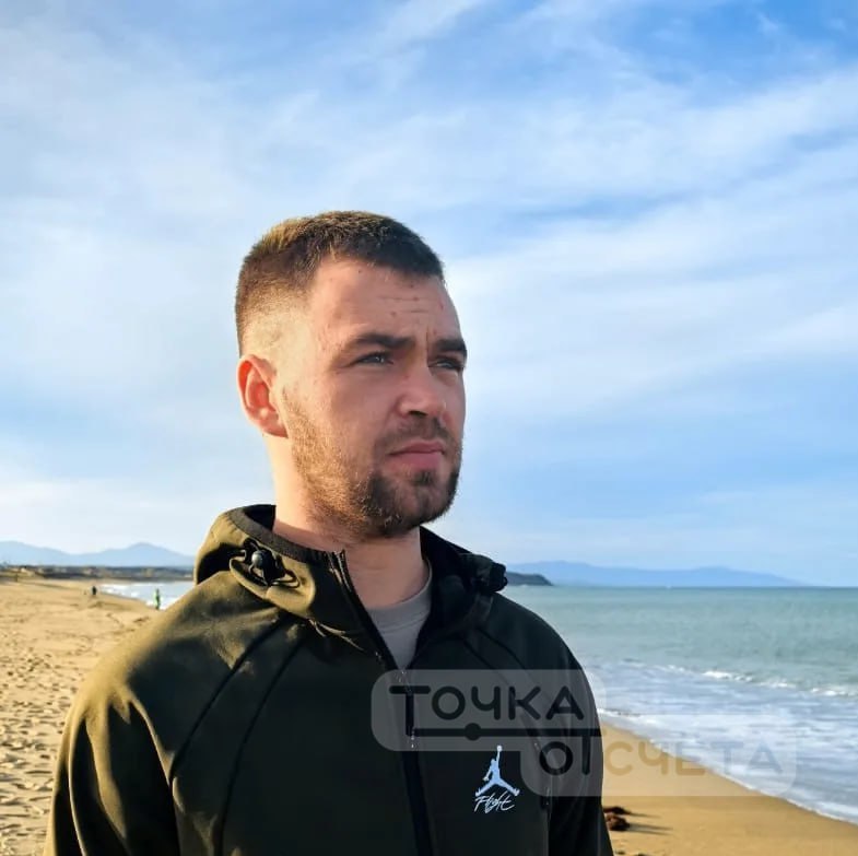 В Корсакове продолжают разыскивать 27-летнего мужчину