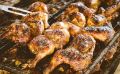 Корнелльский цыпленок на гриле: секреты приготовления сочного блюда