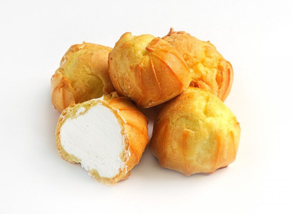 Крокембуш: великолепие французского десерта на вашем столе