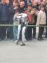 Робот-гуманоид ударил ребенка во время шоу в Китае