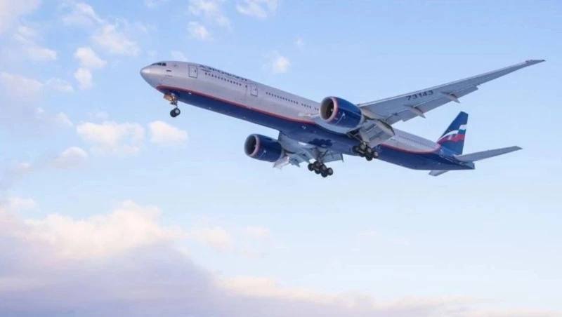 «Аэрофлот» летом увеличит количество рейсов в Южно-Сахалинск