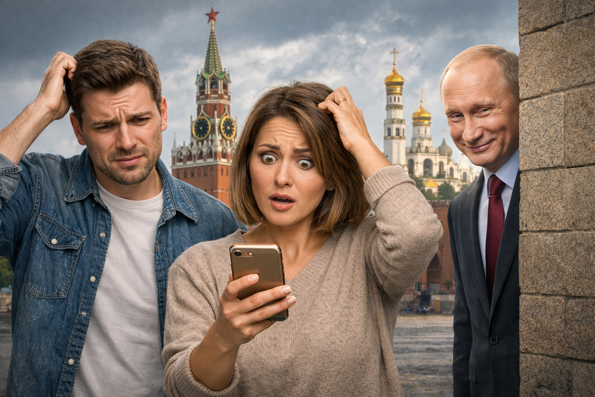 Национальный мессенджер или игра с прозрачностью: кто стоит за «Мах»?