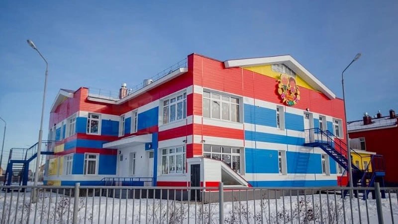 ООО «Армсахстрой» снова взялось за доделку брошенного долгостроя и снова с судебным исходом