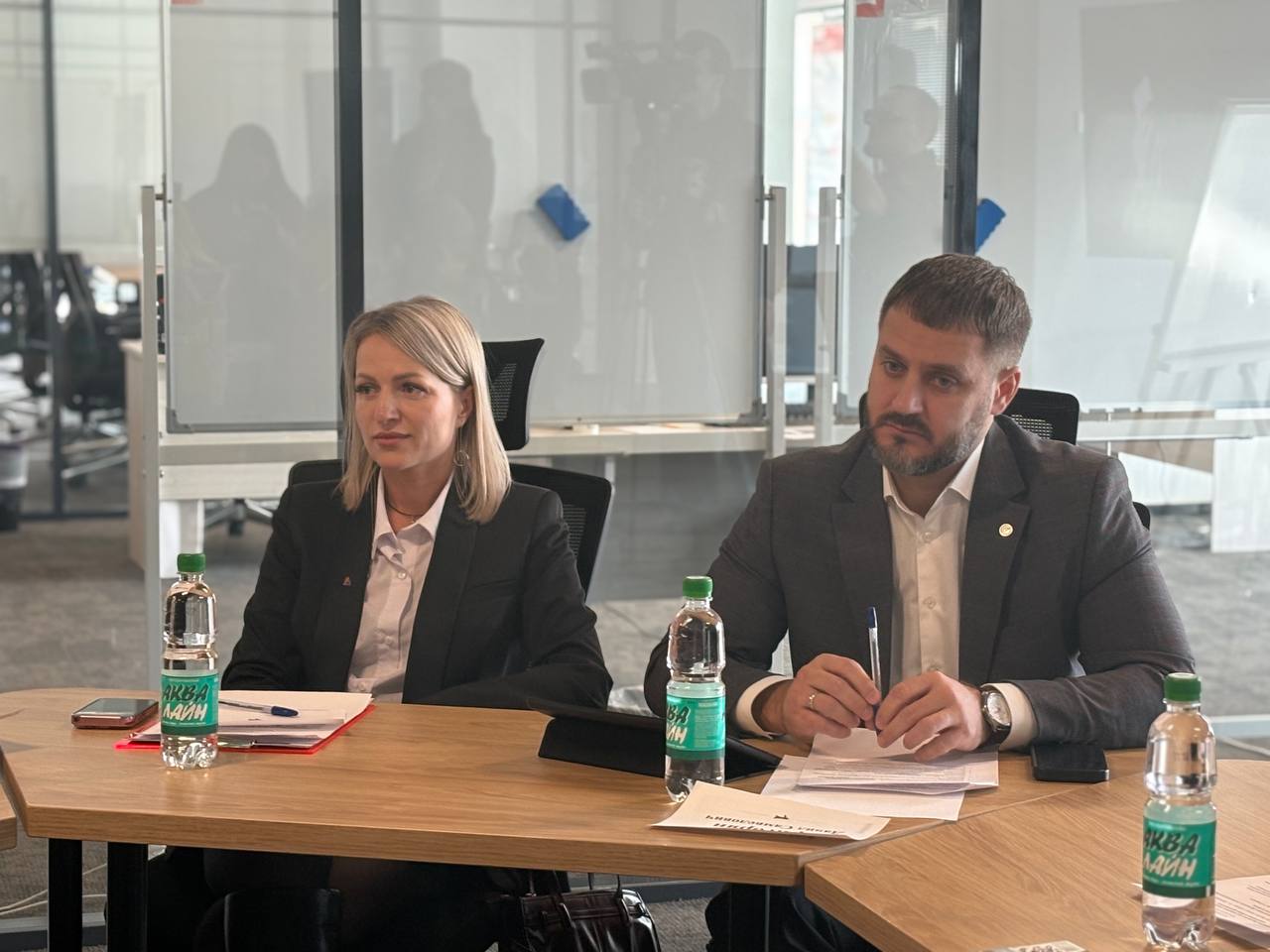 На Сахалине состоялся круглый стол «Цифровое детство без риска:как защитить сахалинских подростков от вовлечения в схему дропперства» На Сахалине состоялся круглый стол «Цифровое детство без риска:как защитить сахалинских подростков от вовлечения в схему дропперства»