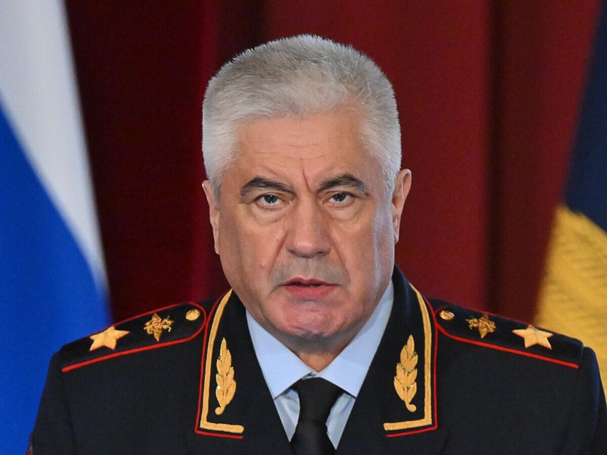 Снижение преступлений: МВД России подводит итоги 10 лет работы