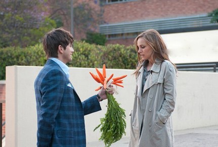 Советы по установлению доверительных отношений с девушкой в начале романа