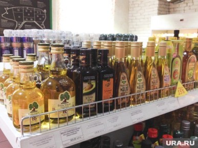 Фальсификат в оливковом масле: каждая вторая марка под подозрением