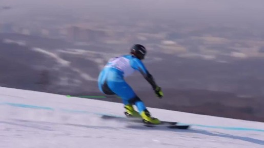 На Сахалине завершился чемпионат России по парагорнолыжному спорту на «Горном воздухе»