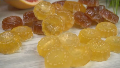 Самодельные леденцы без химии: просто и вкусно