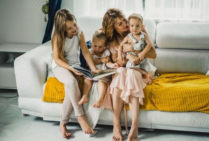 Как количество детей влияет на пенсию: важные нюансы для женщин