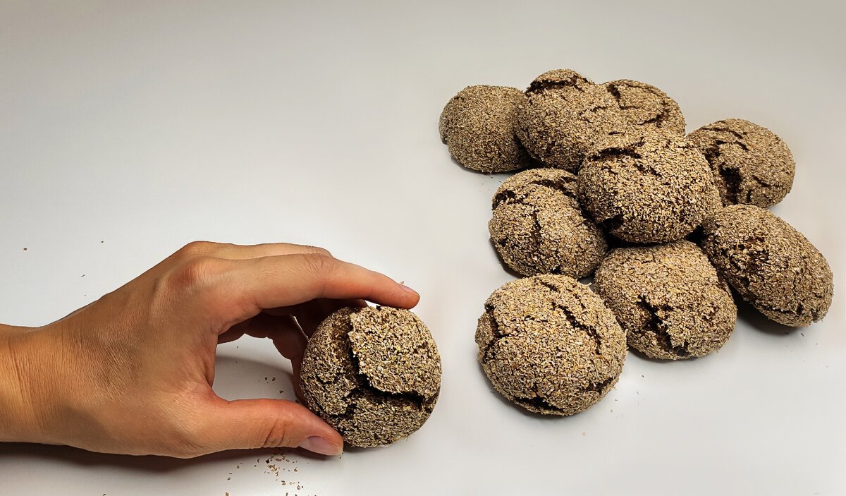 Откройте для себя рецепт низкоуглеводного хлеба без яиц и муки